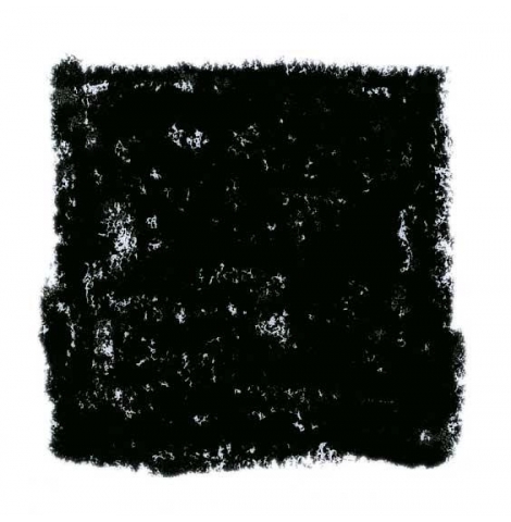 STOCKMAR - single crayon, 15 black